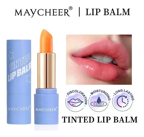 | Set De Belleza Bb Cream Base + Bálsamo Labial