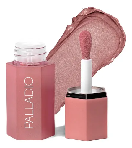 Palladio Rubor Líquido Para – 7350718:ml