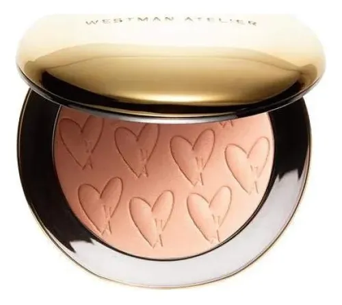 Polvo Bronceador Mate Westman Atelier
