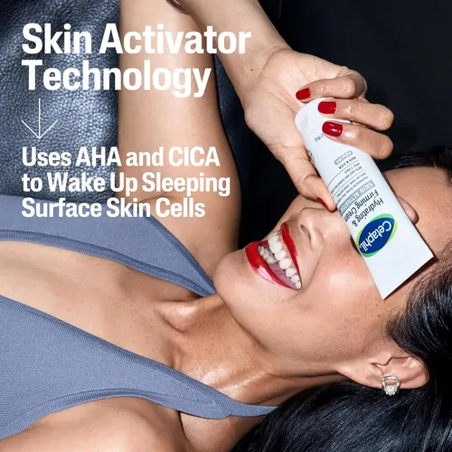 Crema Reafirmante Para Rostro Y Cuello Cetaphil Skin Activator, A Neutra