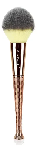 Brocha Pincel Maquillaje Profesional Paris Night