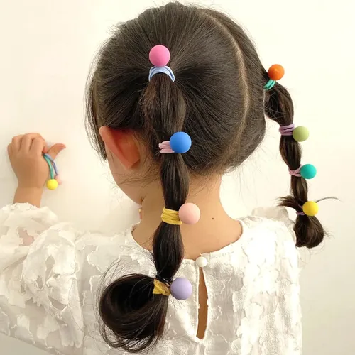 Cintas Para El Pelo Petunny Cute Para Niñas Con Diseño De Di