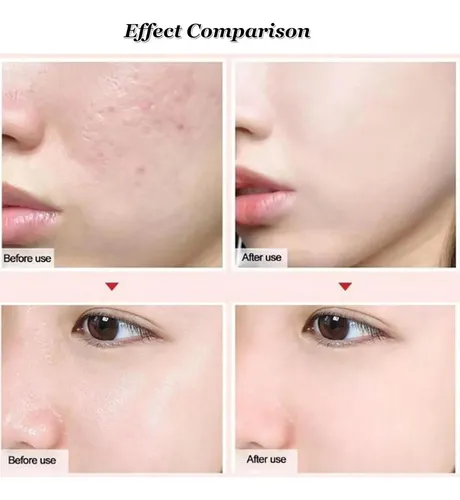 Barra Pore Invisible Primer Facial Resistente Al Agua Whhwm