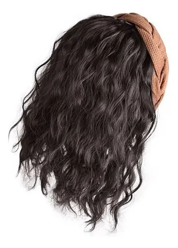 Pelucas De Peluca (bb), Extensiones De Cabello, Peluca Casua