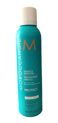 Moroccanoil Defensa Prefecta 225ml Protector Térmico.