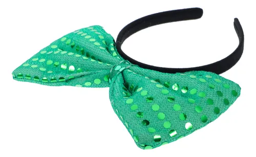 Diadema De Lazo Grande Para Cabello Mujer