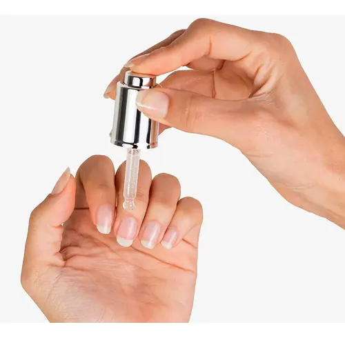 Meliné Aceite Nutritivo Para Cutículas y Uñas, 14 mL
