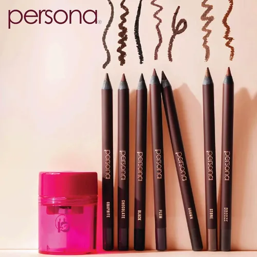 Delineador Bronce Waterproof 24h Persona