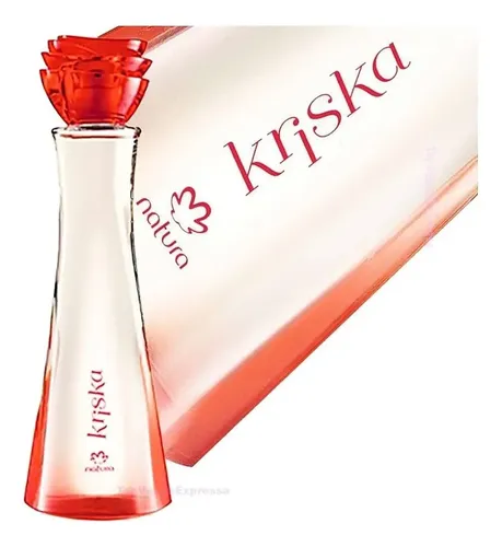 Natura – Kriska Clásico 100ml – Eau De Toilette Femenino