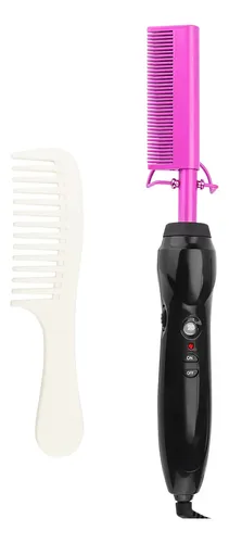 Plancha De Pelo Erokicysh Electric 42w 110v/220v
