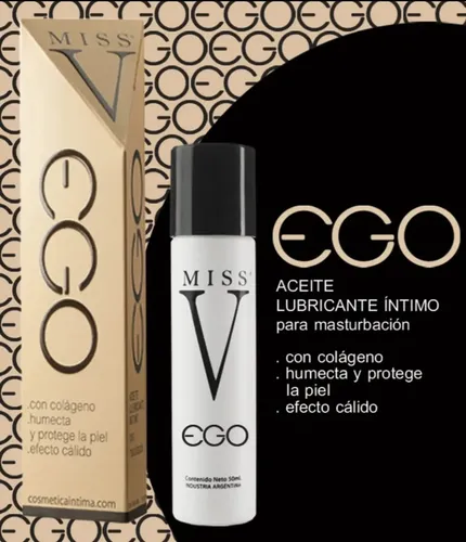 Lubricante Intimo Para Masturbacion Con Colageno Humectante
