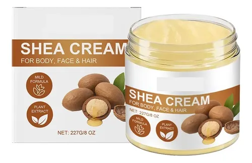 A High Quality Ti Crema De Cuidado Multifunción Manteca De M