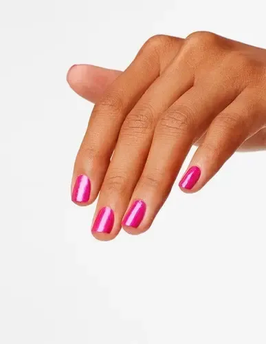 Esmalte OPI Gel Color Pompeii Purple de 15 mL
