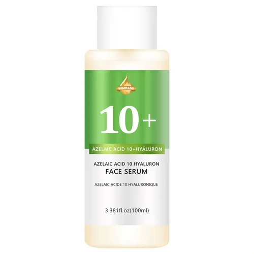 Sérum Hidratante Y Regula Con 10% Ácido Azelaico