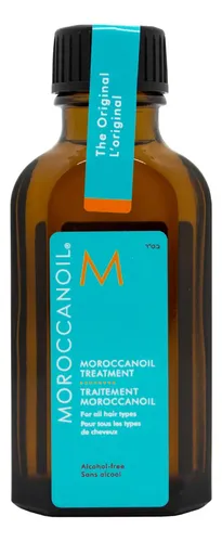 Moroccanoil Aceite Argan X 50ml Tratamiento Serum Brillo