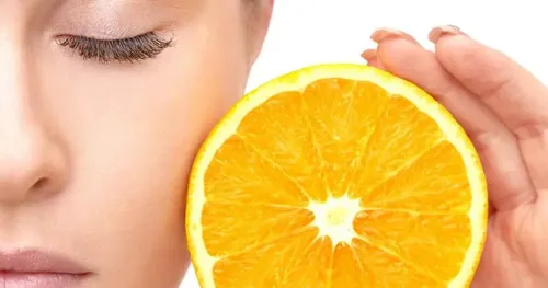 Oleo Vegetal Para Masajes De Naranja 500ml Caba Belgrano