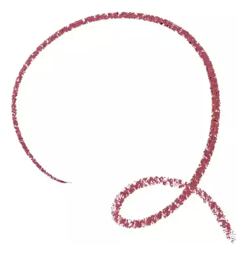 Essence 8h Matte Comfort Lip Liner Cool Mauve 06