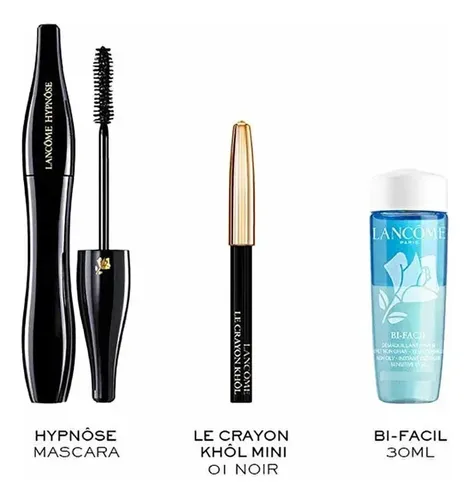 Kit De Maquillaje Lancome Hypnôse Mascara Set