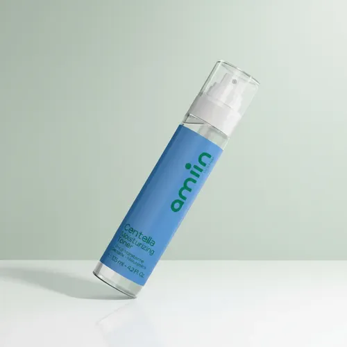 Idraet Amiin Tónico Hidratante Centella Y Hialuronico 125ml