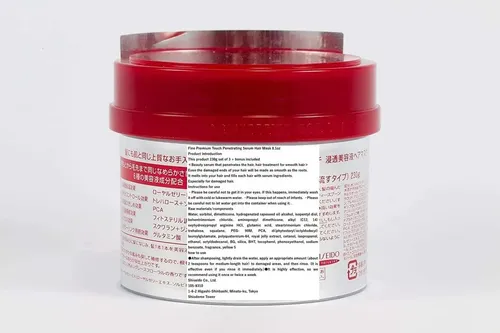 Mascarilla Capilar Fine Premium Touch Penetration Essence, 2