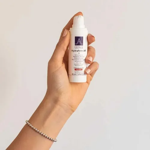 Sérum Cépage Hydrafirm AR Antiarrugas Hidratante 30mL para Todo Tipo de Piel