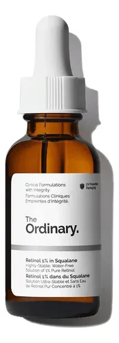 The Ordinary – Retinol 1% in Squalane 30ml