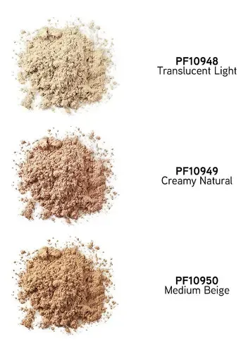 Polvo Facial Physicians Formula Mineral Wear 12 G Color Creamy Natural