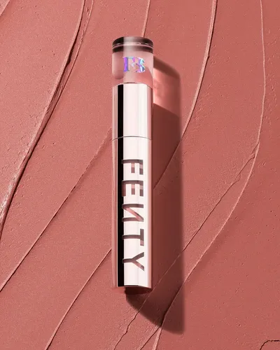 Labial Líquido Fenty Beauty Fenty Icon Velvet Semi Mate Fashion Fiend