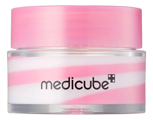 Medicube Pdrn Gloss Mascara De Noche Balsamo De Labios 10g