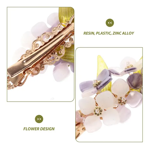 Accesorios Para Peinado Estilo Chino