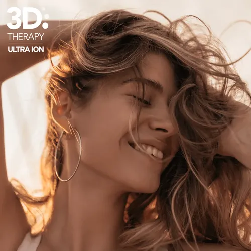 Secador H Bora Keration 3d 220
