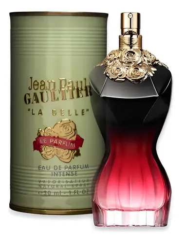 Perfume Mujer J P Gaultier La Belle Intense Le Parfum- 30ml