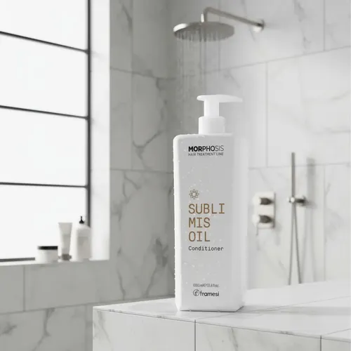 Framesi Sublimis Oil Acondicionador X 1000ml