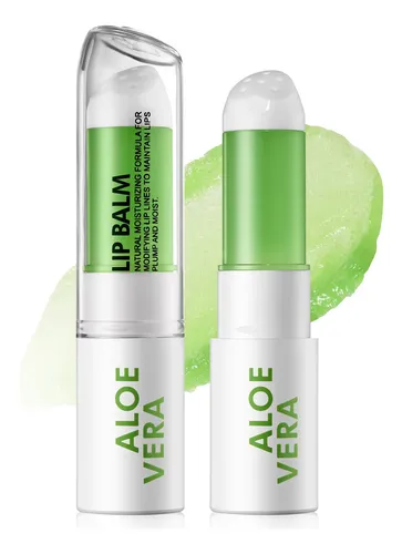 I/l Bálsamo Labial Hidratante Y Rellenador Peach Lip Care