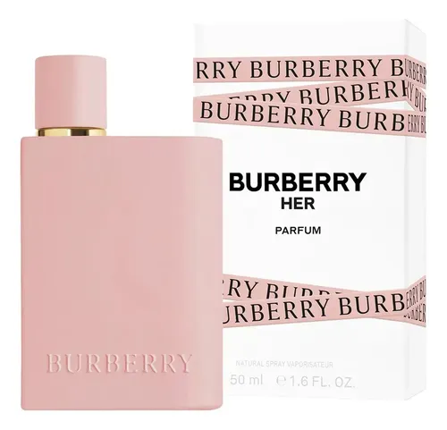 Perfume Mujer Burberry Her Parfum 50ml