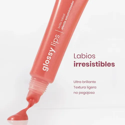 Brillo Labial Cher Dieciocho Glossy Lips