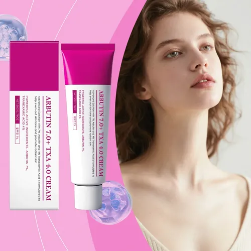 Crema Facial Hidratante Glicerina Arbutina 50 G