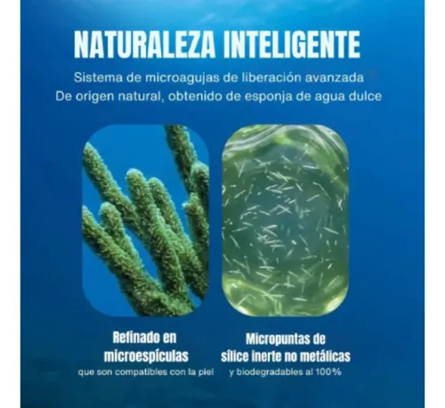 Serum Anticaida Crecimiento Capilar Roll-on Biocapil Pack3