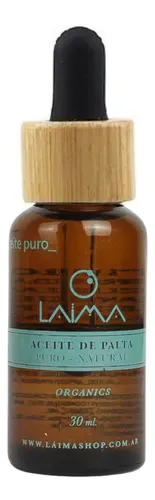 Aceite Palta Facial Corporal Oleum 30 Ml