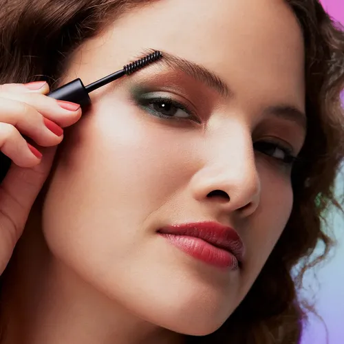 Gel Para Cejas Faces Incoloro 3,5 G Natura Incoloro