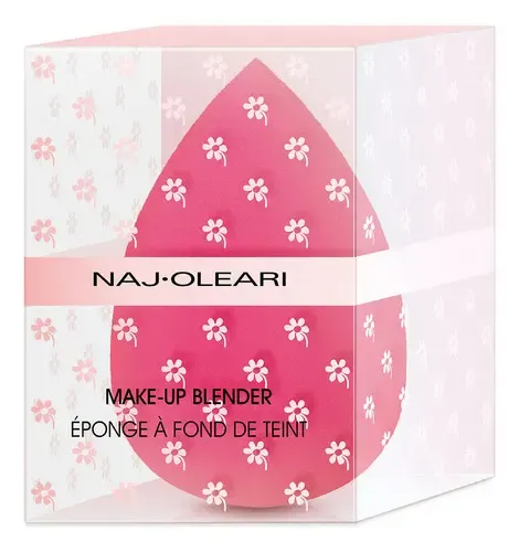 Naj Oleari Make-up Blender Esponja