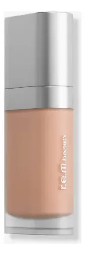 R.e.m. Beauty Ariana Grande Base Maquillaje 30ml Tono Medium 4 N