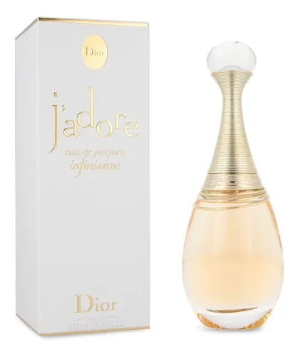 Perfume Dior J’adore Infinissime 100ml Floral