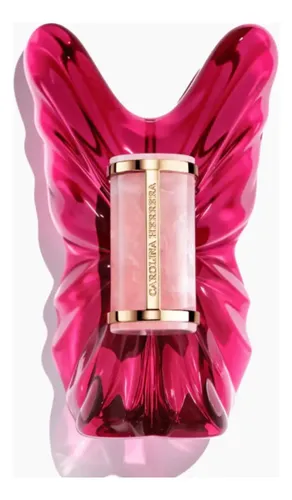 Perfume Carolina Herrera La Bomba 80 Ml Edp Para Mujer