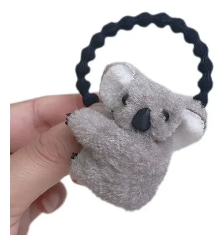 + Pinzas Para El Pelo, Pinza De Peluche, Minibroches Con –