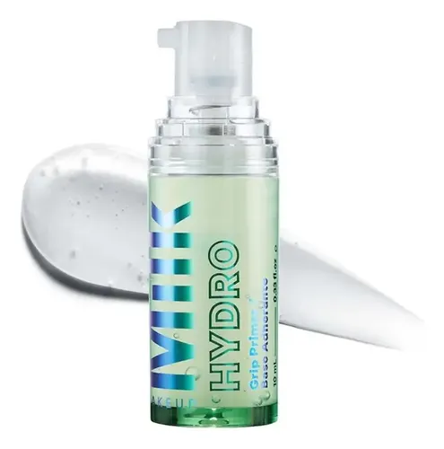 Hydro Grip Primer Milk Makeup X 10 Ml, Travel Size Transparente