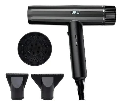 Secador De Pelo Profesional Forte Pro Jrl