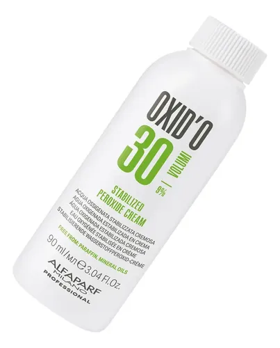 Alfaparf Crema Oxidante 30 Volumenes 90ml