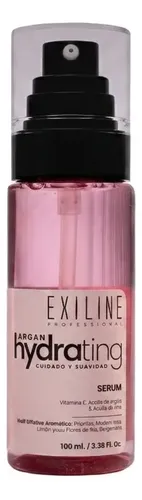 Serum Exline Argan Hydrating  X100ml