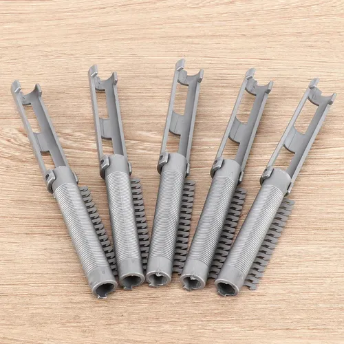 Perm Rods Tool, 25 Unidades, Rulos Para El Cabello, Pinzas P